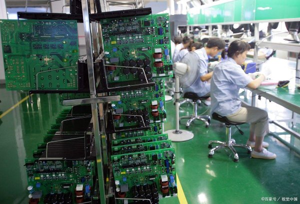 2025年配资网最新消息公布 电子及通信设备制造项目可行性研究报告-市场规模持续扩张