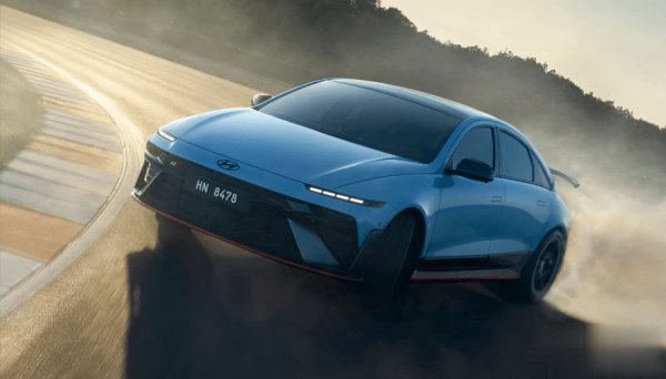 国家认可的配资平台 现代Ioniq 6 N首发，650PS爆发，3.2秒破百！